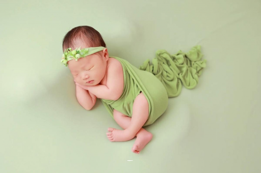 太康宝宝每次睡醒了就咳嗽