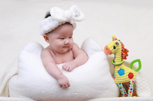 太康宝宝饭量突然变大